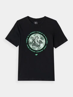 Chlapčenské tričko 4F