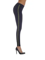 Legíny Toni - Bas Bleu Legíny Toni - Bas Bleu