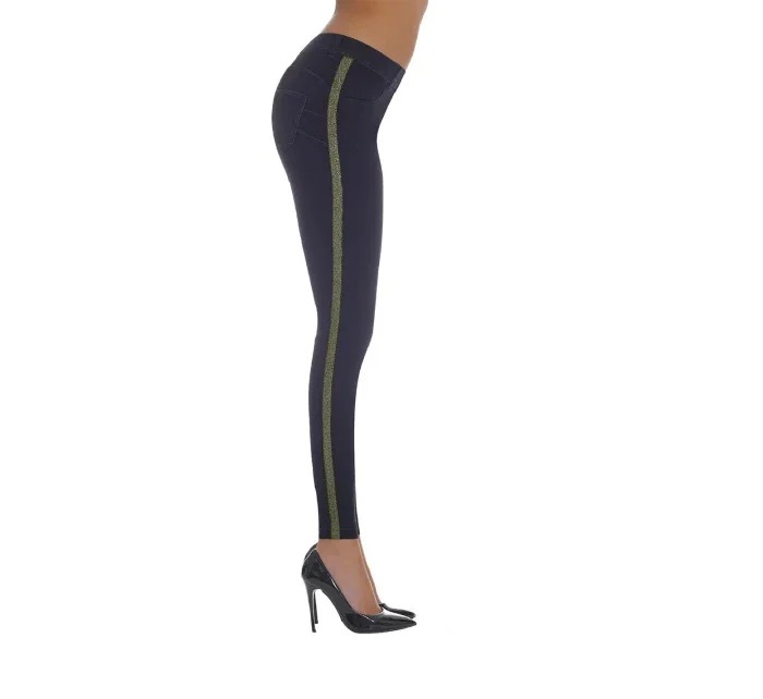 Legíny Toni - Bas Bleu Legíny Toni - Bas Bleu