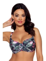 PODPRSENKA SK 173 NAVY FLOWERS MAXI PODPRSENKA SK 173 NAVY FLOWERS MAXI