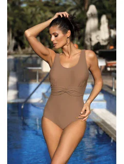 Jednodielne plavky model 143639 Marko