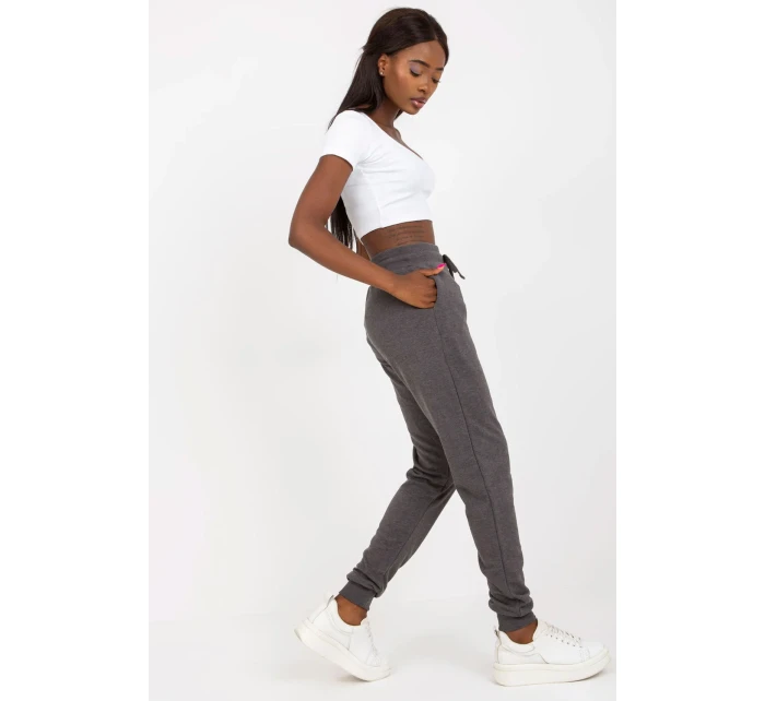 Teplákové nohavice model 169715 BFG