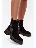 Obuv model 220197 Step in style