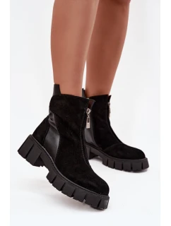 Obuv model 220197 Step in style