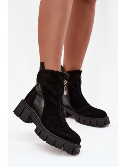 Obuv model 220197 Step in style