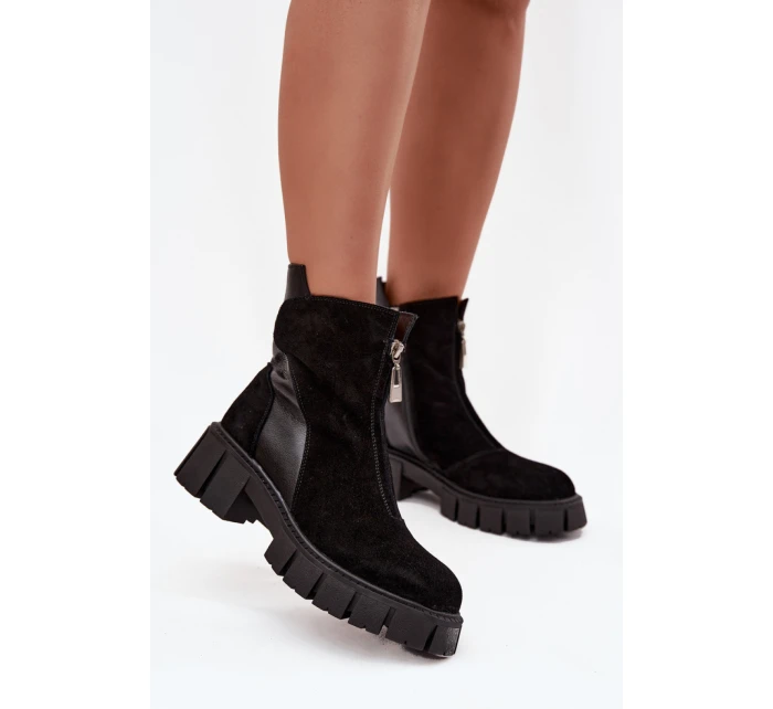 Obuv model 220197 Step in style