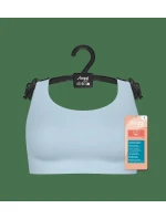 sloggi ZERO Feel 2.0 Top - BLUE - SLOGGI BLUE - SLOGGI sloggi ZERO Feel 2.0 Top - BLUE - SLOGGI BLUE - SLOGGI