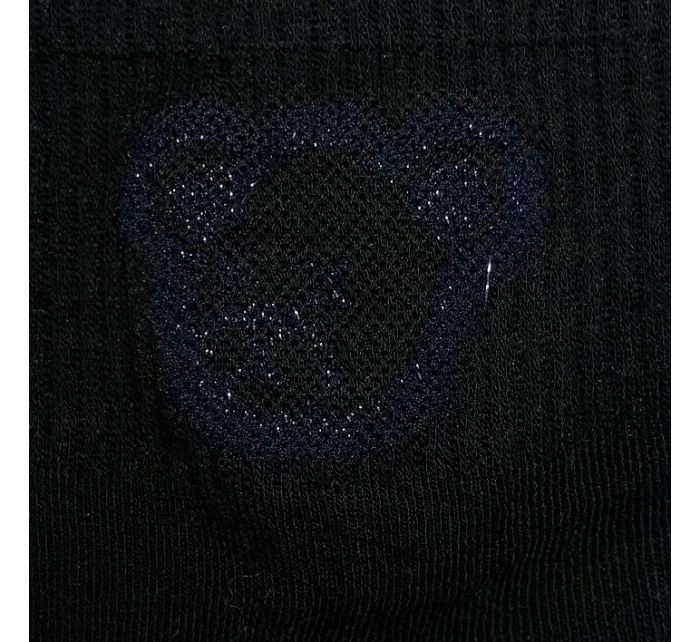Ponožky WiK 061 Bamboo Teddy Bear wz.61 35-42