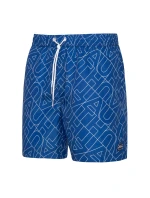 Self SM 29 Šťastné šortky dlhé M-3XL