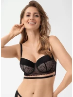 Joy podprsenka s košíčky model 22007807 - Gorsenia