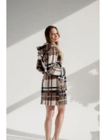 De Lafense 031 Blanket S-XL dámsky župan De Lafense 031 Blanket S-XL dámsky župan