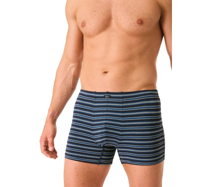 Boxerky MXH model 21915660 B26 M2XL - Key