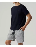 Pyžamo Atlantic NMP-381 w/r S-2XL Pyžamo Atlantic NMP-381 w/r S-2XL