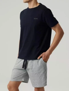 Pyžamo Atlantic NMP-381 w/r S-2XL