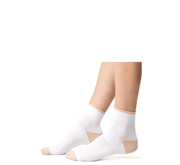 Dámske ponožky Steven art.026 Sport