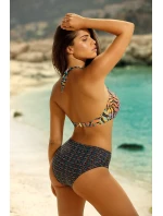 Dvoudílné dámské plavky S 115 model 20194883 Palermo 12 - Self Dvoudílné dámské plavky S 115 model 20194883 Palermo 12 - Self