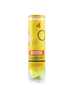 Tenisové loptičky Teloon T801P4