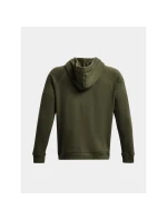 Mikina Fleece Logo M pánské model 19701381 - Under Armour Mikina Fleece Logo M pánské model 19701381 - Under Armour