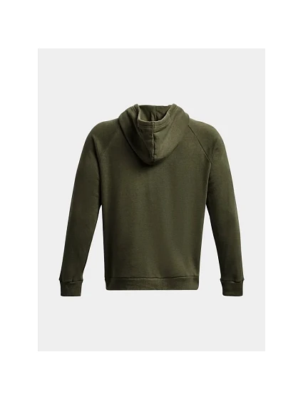 Mikina Fleece Logo M pánské model 19701381 - Under Armour