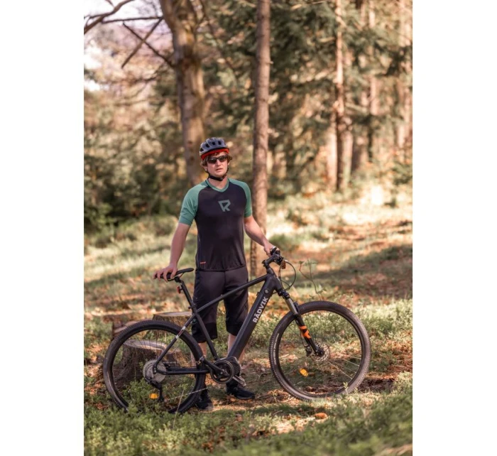 Cyklistický dres Radvik Yankee Mtb GTS M 92800617753 Cyklistický dres Radvik Yankee Mtb GTS M 92800617753