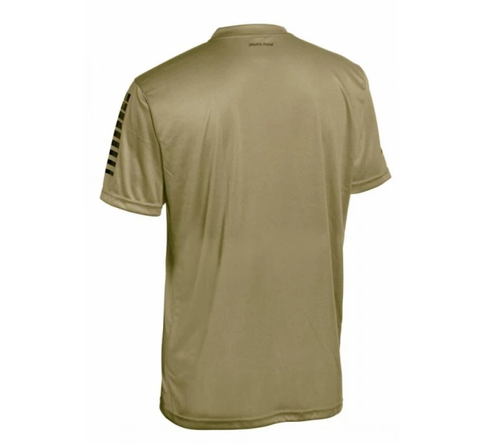 Vyberte si futbalové tričko Pisa gold