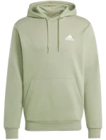 Adidas Essentials Fleece Hoodie M JJ4662 pánske