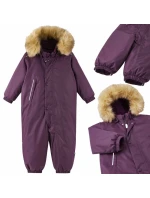 Kombinezon  tec narciarski Jr model 20776760 - Reima