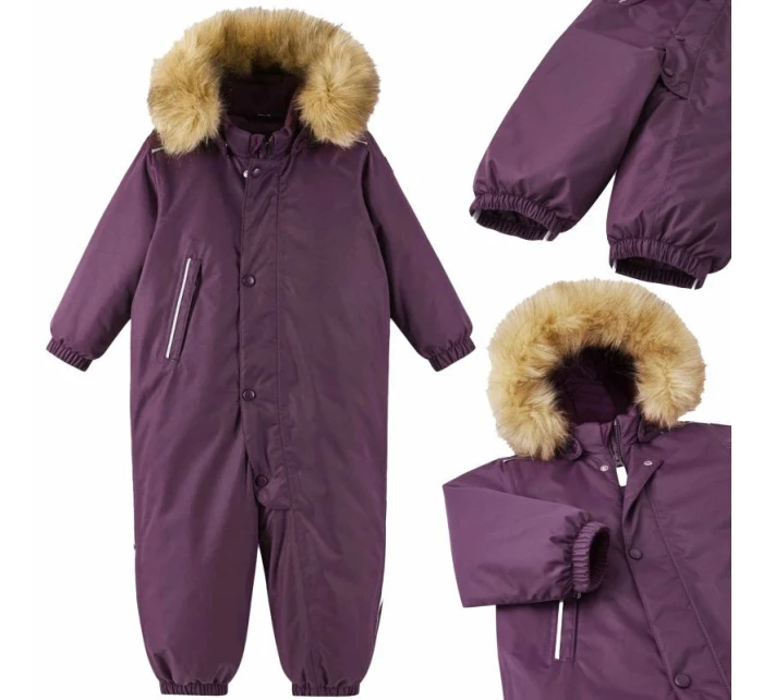 Kombinezon  tec narciarski Jr model 20776760 - Reima