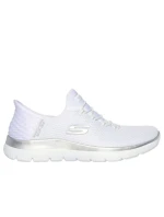 Boty Slipins: Summits Diamond Dream W model 21062757 - Skechers