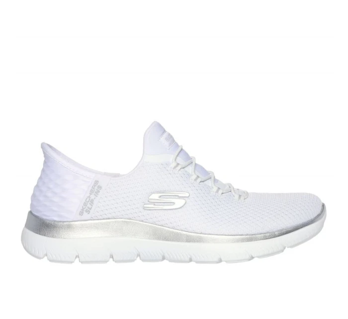 Boty Slipins: Summits Diamond Dream W model 21062757 - Skechers