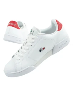 Lacoste Carnaby Cup 125 4 SMA M 749SMA0112407 obuv