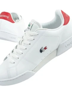 Lacoste Carnaby Cup 125 4 SMA M 749SMA0112407 obuv