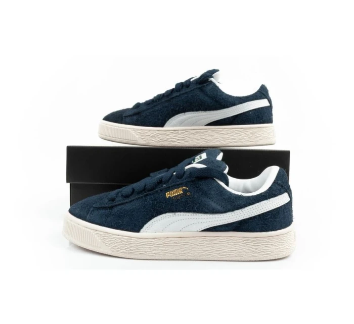 Puma Suede XL Hairy M 397241 01