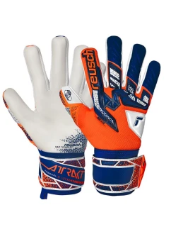 Reusch Attrakt Freegel Gold NC 55 70 135 2500 rukavice