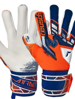 Reusch Attrakt Freegel Gold NC 55 70 135 2500 rukavice