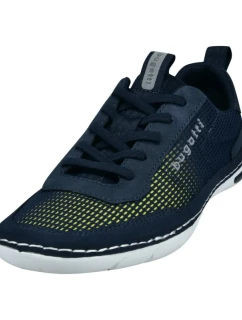 M model 21263729 boty - Bugatti