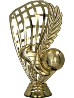 Figurka plastikowa model 21829274 nożna