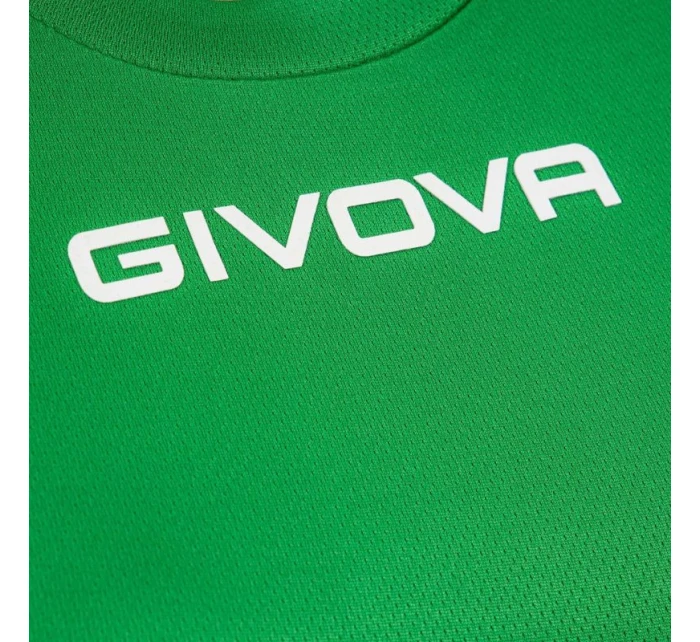 Unisex tréningové tričko One U MAC01-0013 - Givova