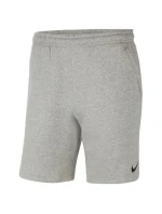 Pánské kraťasy Park 20 Fleece Short M model 16031010 063 - NIKE