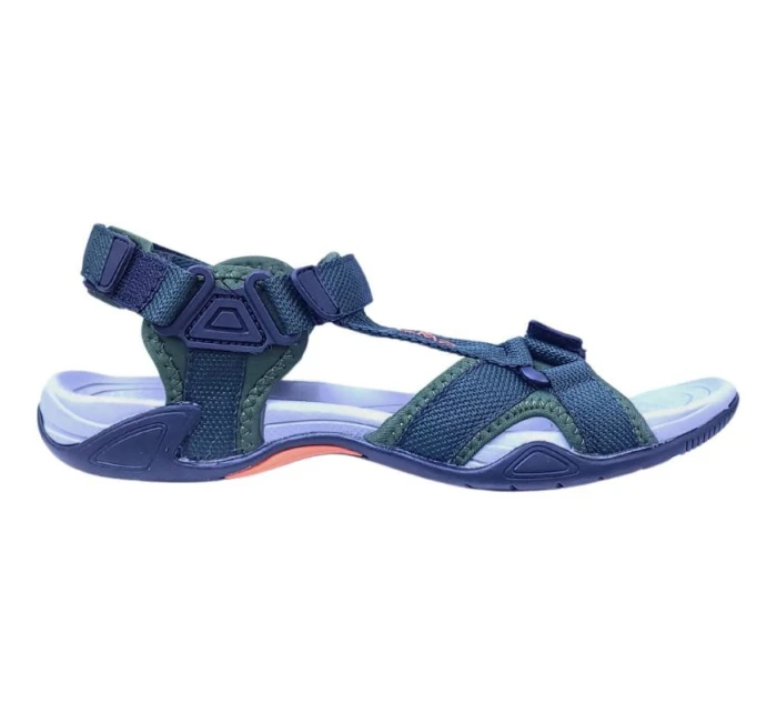 Pánske sandále Hamal Hiking M 38Q9957U940 - CMP Pánske sandále Hamal Hiking M 38Q9957U940 - CMP