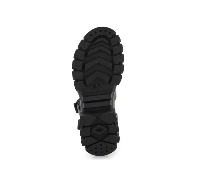 Sandal Army W dámské sandály model 18509492 - Palladium Sandal Army W dámské sandály model 18509492 - Palladium