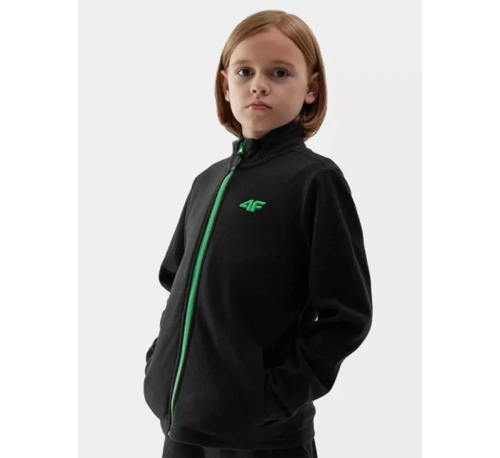 Mikina Jr model 21464908 - 4F Mikina Jr model 21464908 - 4F