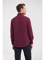 Elastická košile s dlouhým rukávem 11. model 22475648 - Russell Athletic Elastická košile s dlouhým rukávem 11. model 22475648 - Russell Athletic