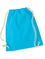 Westford Mill W 110 Bavlnený batoh 50.0110 surf blue Westford Mill W 110 Bavlnený batoh 50.0110 surf blue