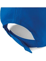 Beechfield B 10 5-panelová čiapka s kšiltom „Original“ 53.0010 francúzska námornícka modrá