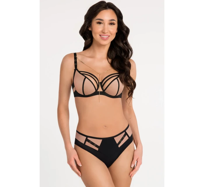 Gorsenia K885 Tesora farba: béžová