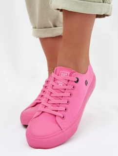 Dámské tenisky Big Star TT274015 Růžové