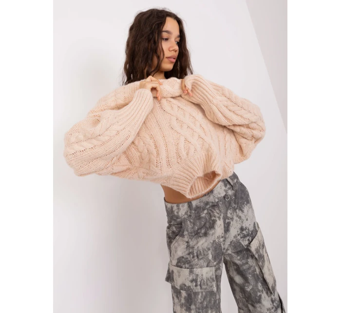 Prepojka AT SW 2363 2.30 svetlo béžová Prepojka AT SW 2363 2.30 svetlo béžová