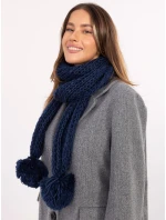 Šatka AT SZ S 2203.87 tmavomodrá