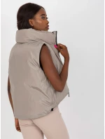 NM KZ vesta D2 3836 1/62.43P čierna a béžová NM KZ vesta D2 3836 1/62.43P čierna a béžová